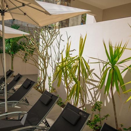 Beach Cove 4 Pereybere Beach Exterior foto