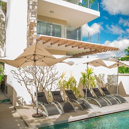Beach Cove 4 Pereybere Beach Exterior foto