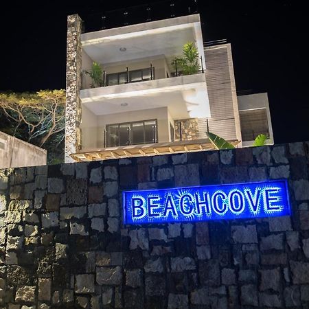 Beach Cove 4 Pereybere Beach Exterior foto