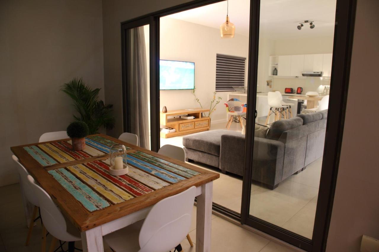 Beach Cove 4 Pereybere Beach Exterior foto