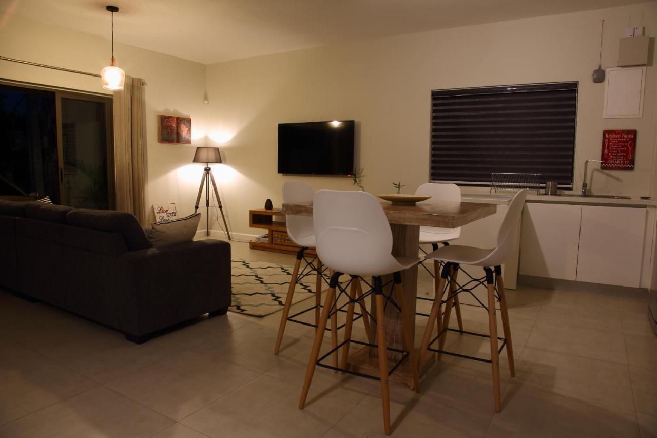 Beach Cove 4 Pereybere Beach Exterior foto