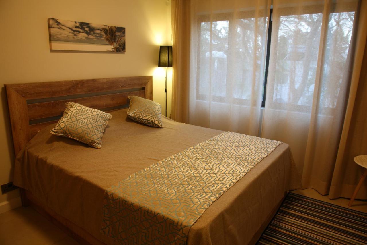 Beach Cove 4 Pereybere Beach Exterior foto