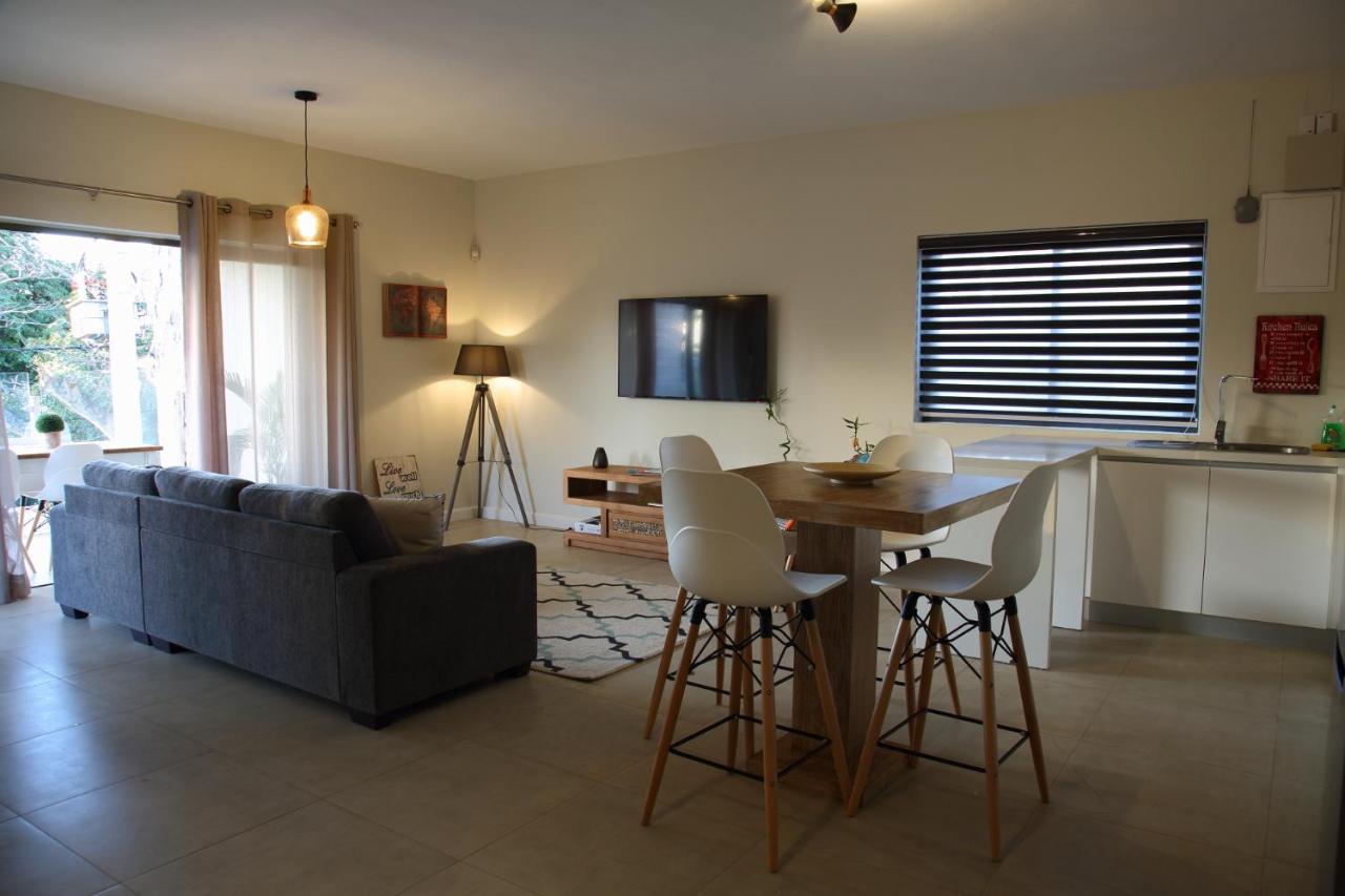 Beach Cove 4 Pereybere Beach Exterior foto