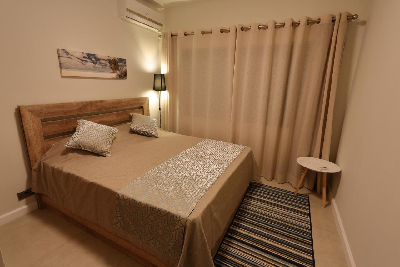 Beach Cove 4 Pereybere Beach Exterior foto