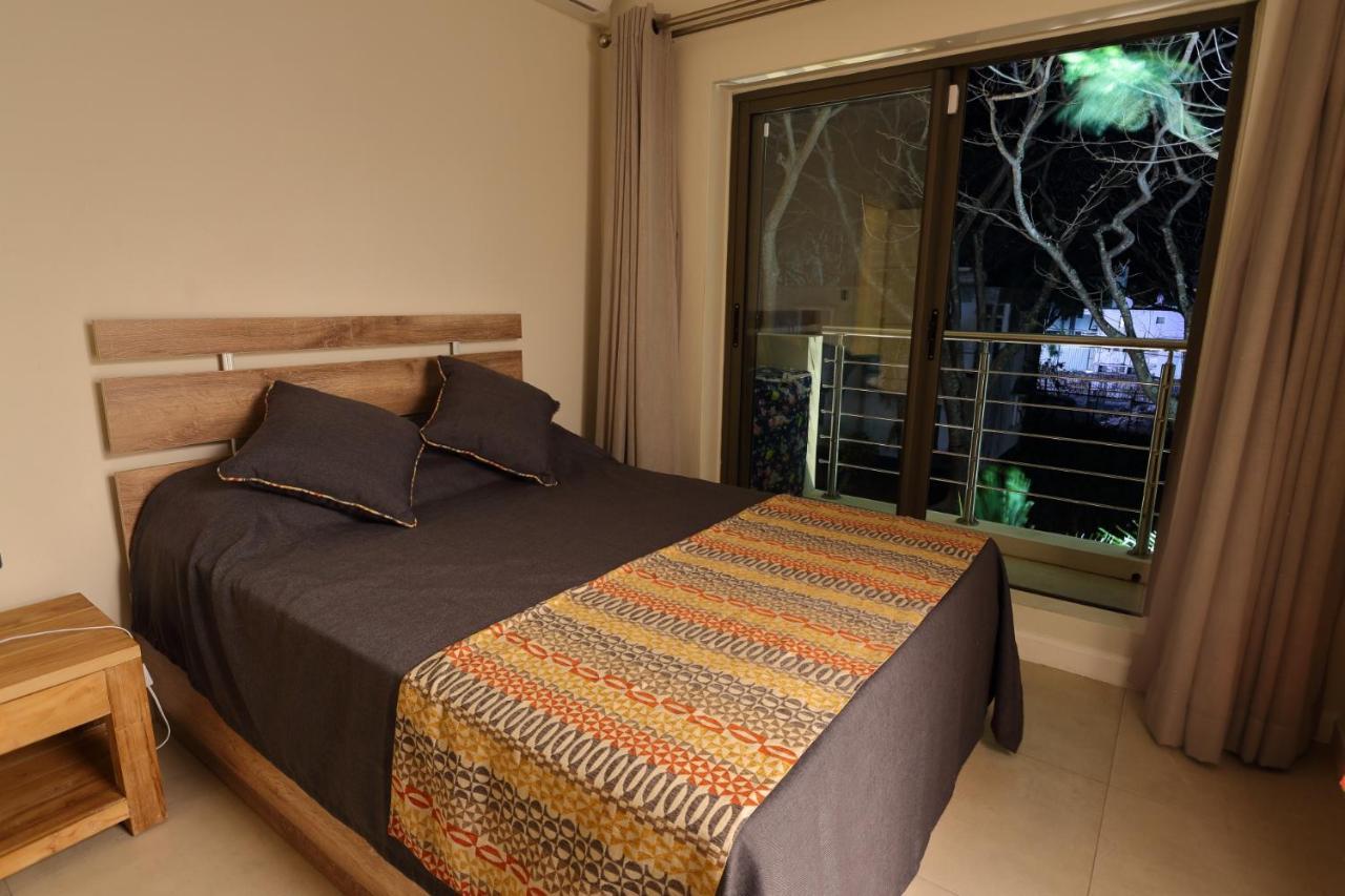 Beach Cove 4 Pereybere Beach Exterior foto