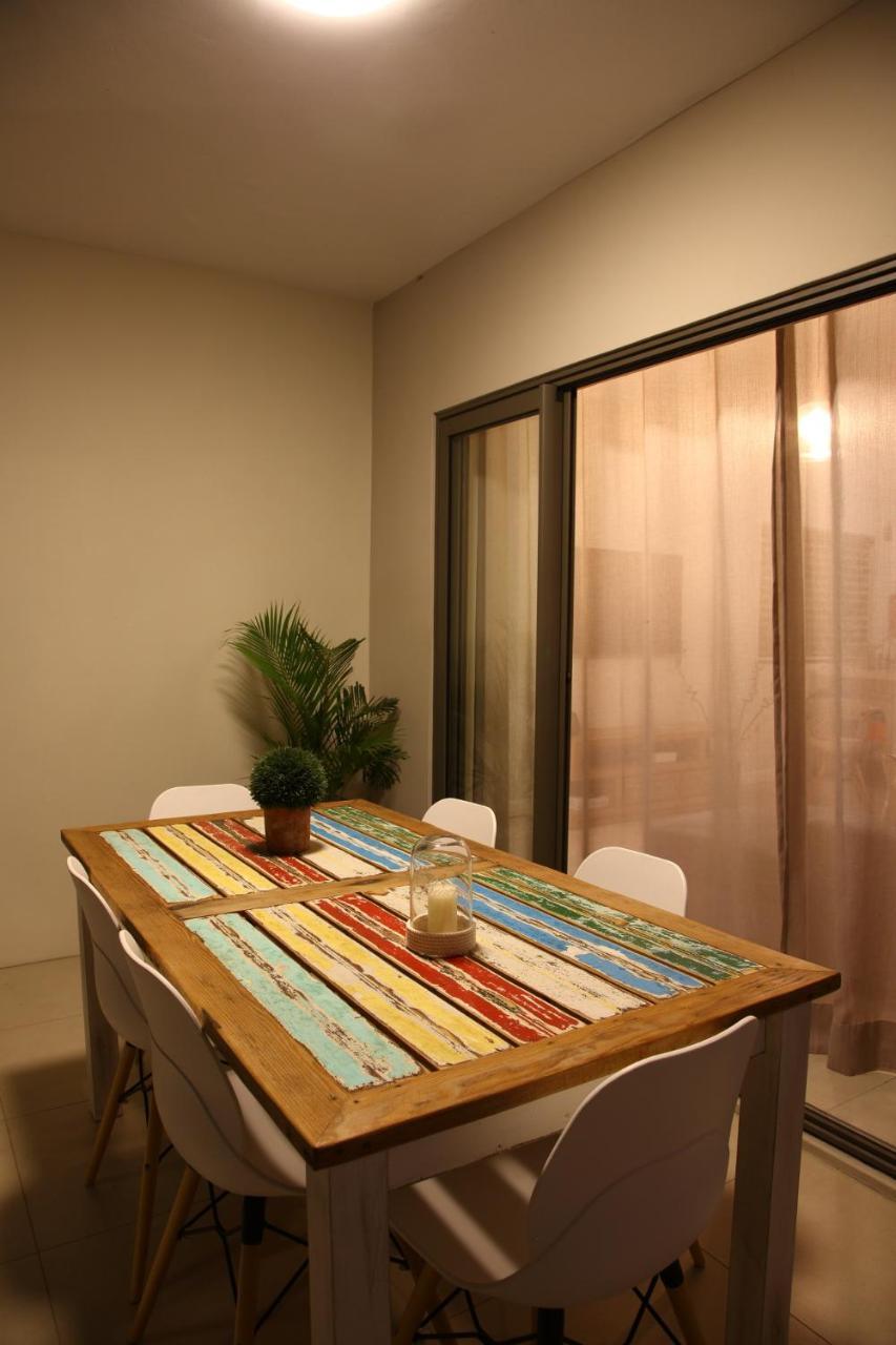 Beach Cove 4 Pereybere Beach Exterior foto