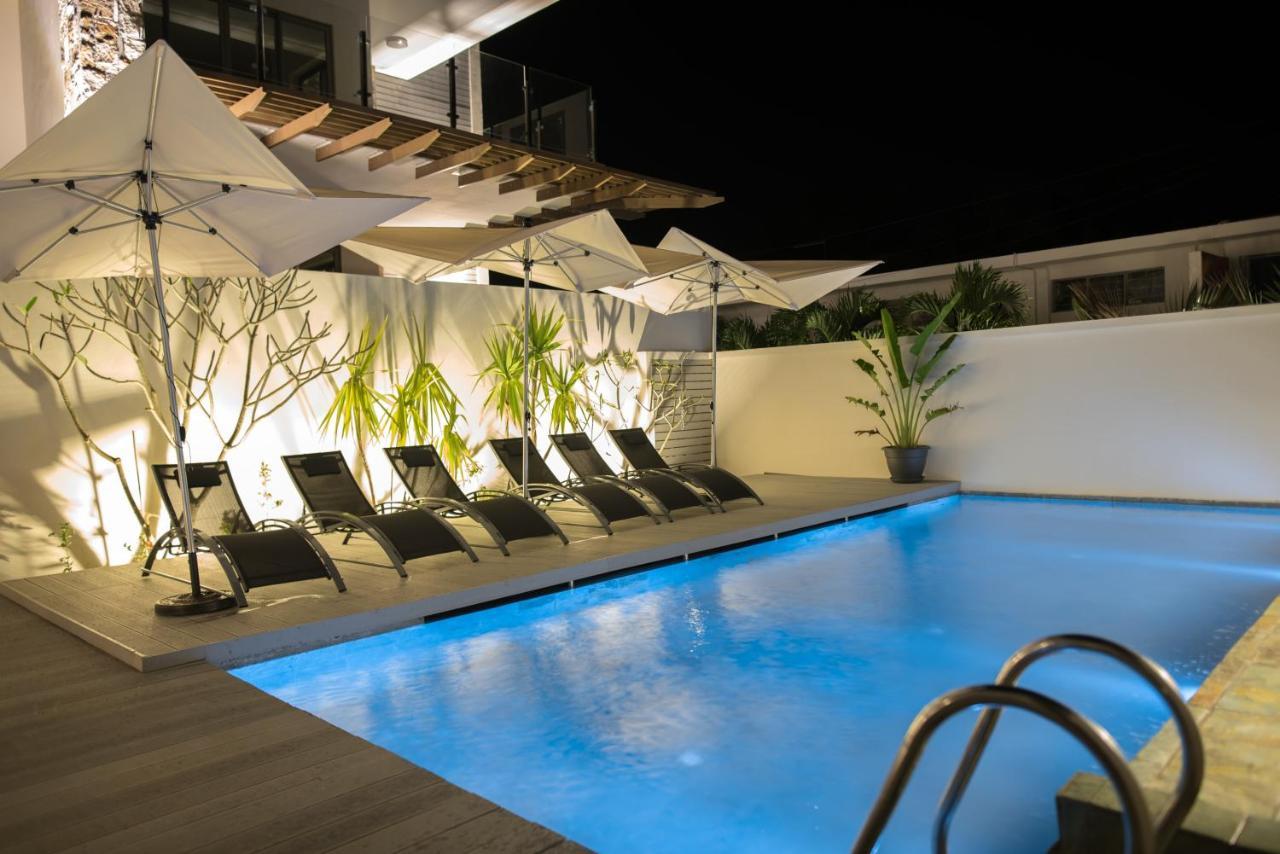 Beach Cove 4 Pereybere Beach Exterior foto