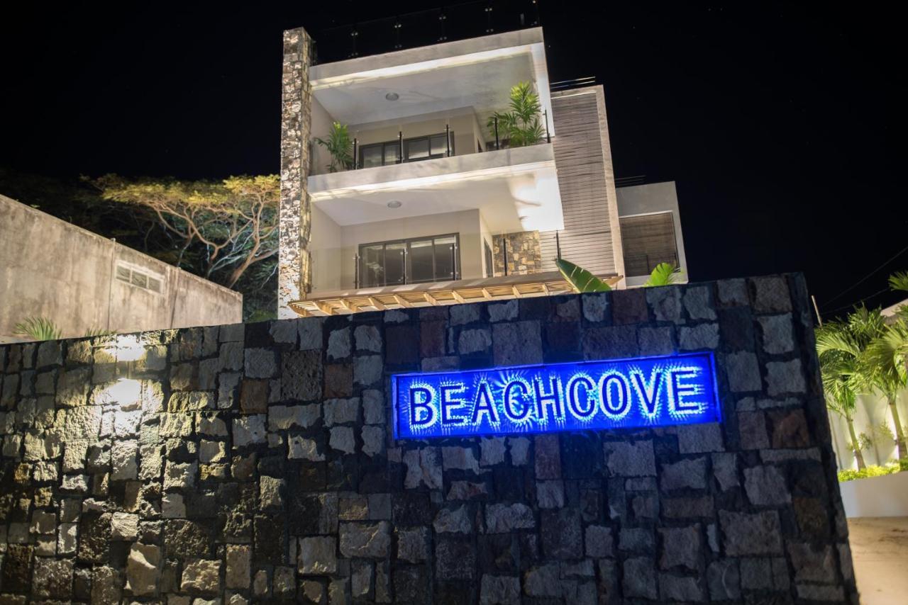 Beach Cove 4 Pereybere Beach Exterior foto